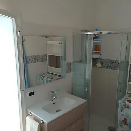 La Zagara Bianca Daire Scoglitti