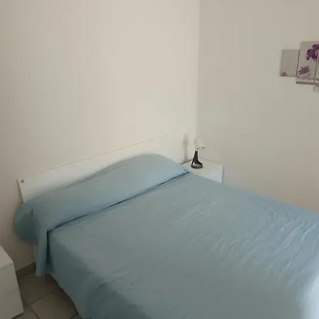 La Zagara Bianca Daire