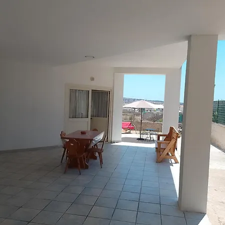 La Zagara Bianca *
