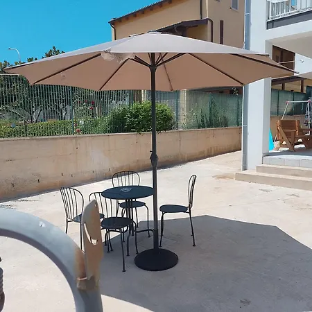 La Zagara Bianca * Scoglitti