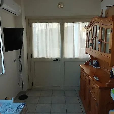 La Zagara Bianca Daire Scoglitti
